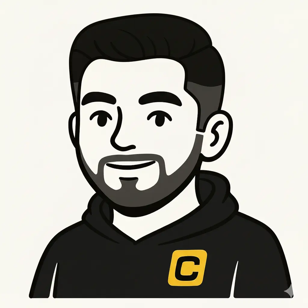 Cristian Correa
