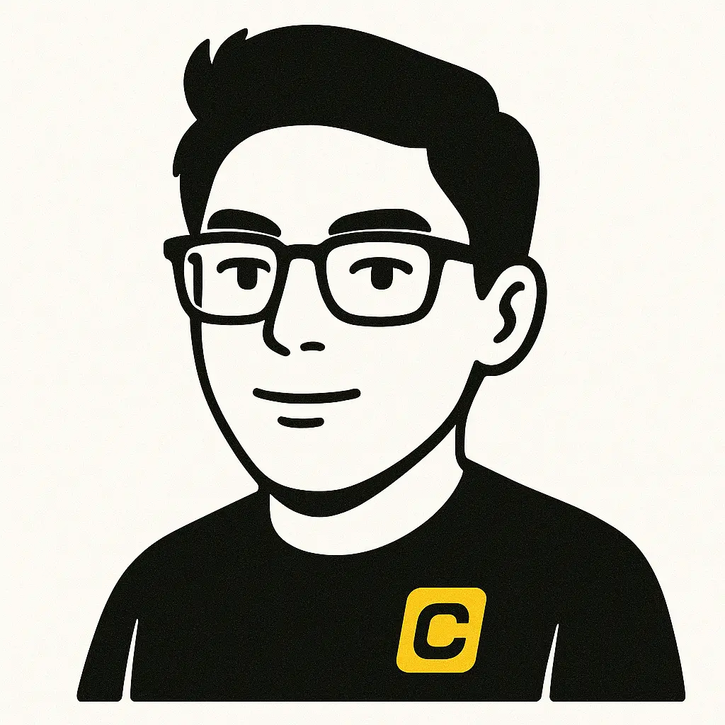 Edward Ramos