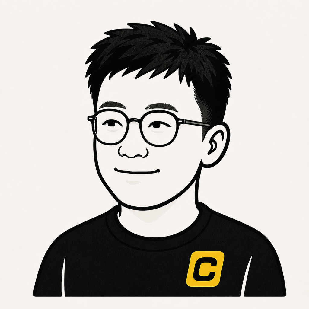 Henry Jing