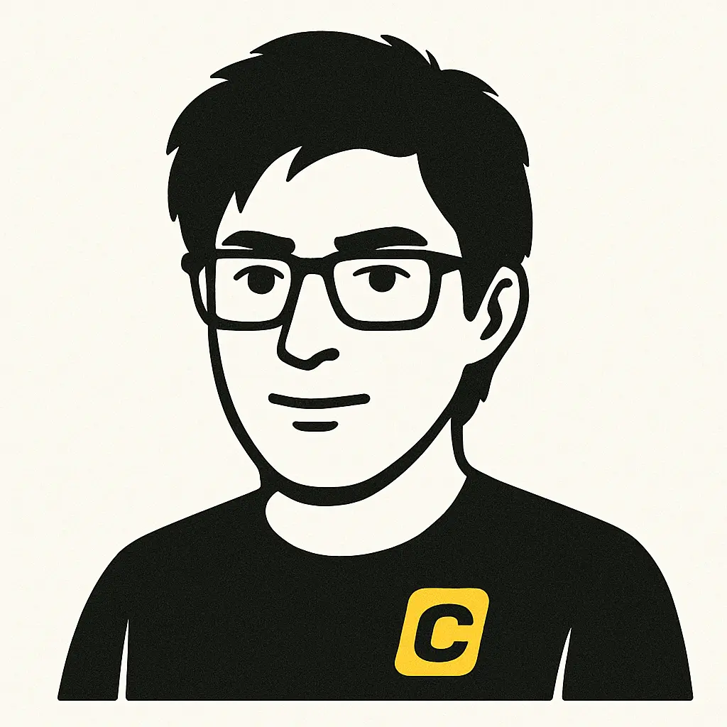 Carlos Tarmeno